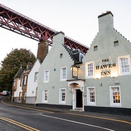 The Hawes Inn By Innkeeper'S Collection South Queensferry Kültér fotó