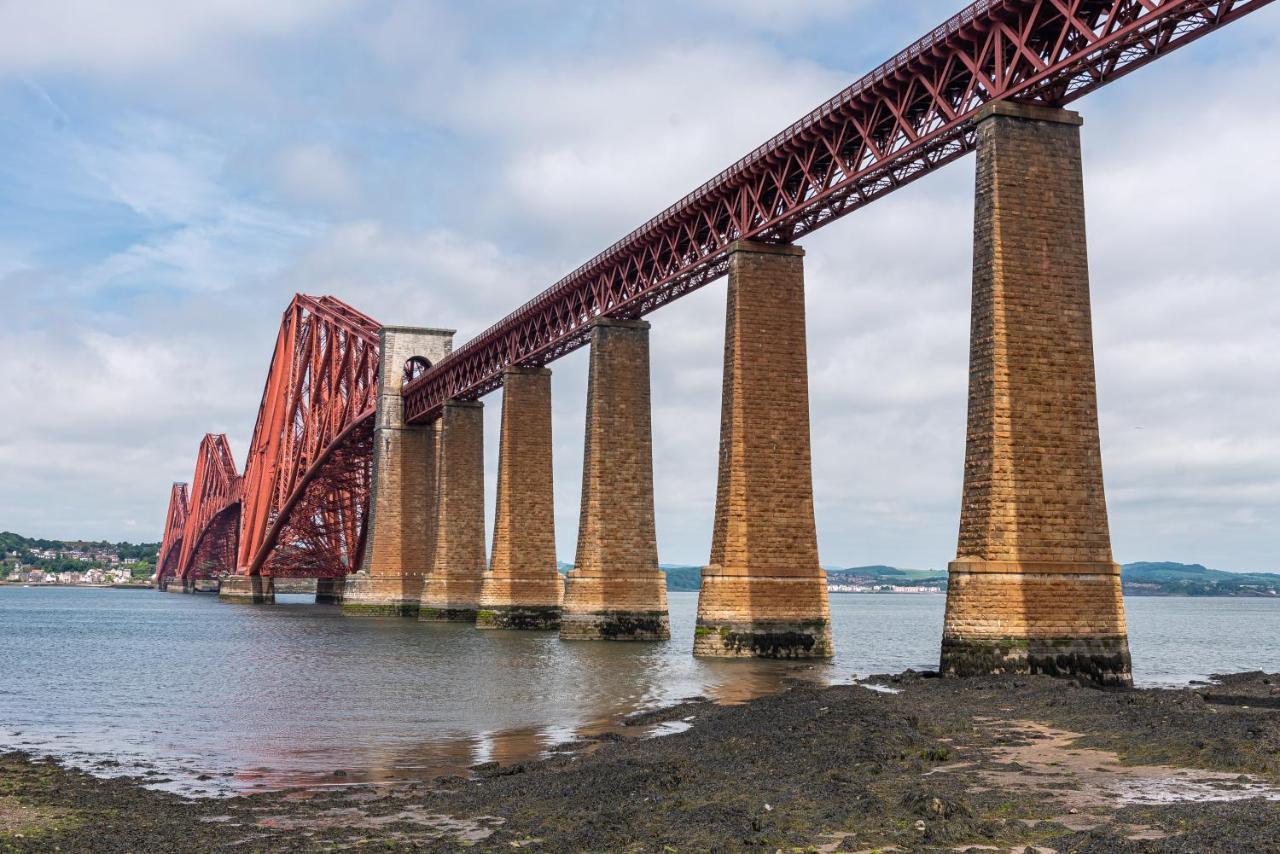 The Hawes Inn By Innkeeper'S Collection South Queensferry Kültér fotó