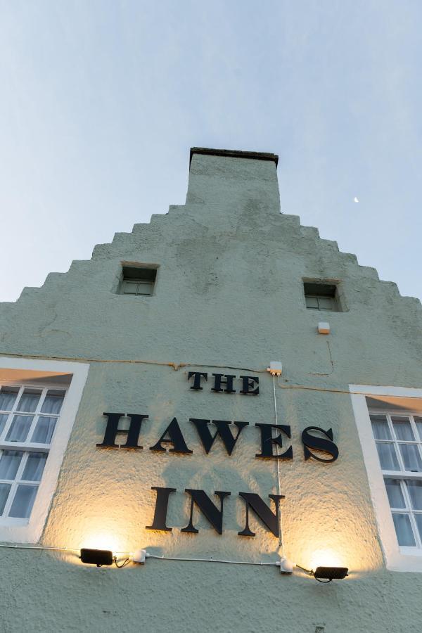 The Hawes Inn By Innkeeper'S Collection South Queensferry Kültér fotó